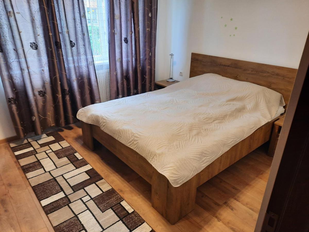 Apartament Zona Centrala Apartment Hunedoara Luaran gambar